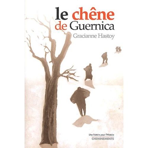 Le Chêne De Guernica