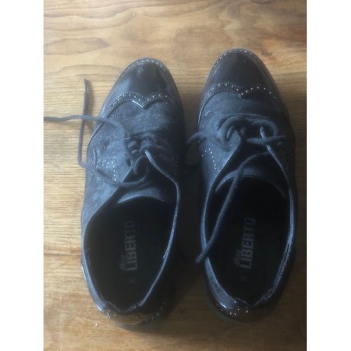 Chaussures Plates  - 36