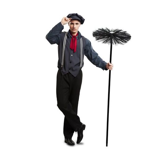 Déguisement Ramoneur Pour Homme