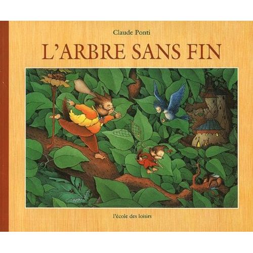 L'arbre Sans Fin