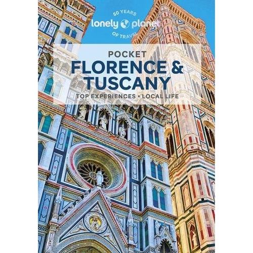 Pocket Florence & Tuscany