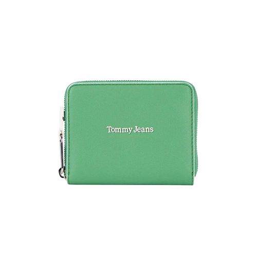 Portefeuille Tommy Jeans Tjm Stadium Preo Femme Vert