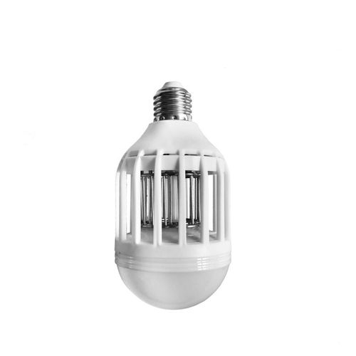Ampoule 2 En 1 ? Destructeur D'insectes Cenocco Cc9061
