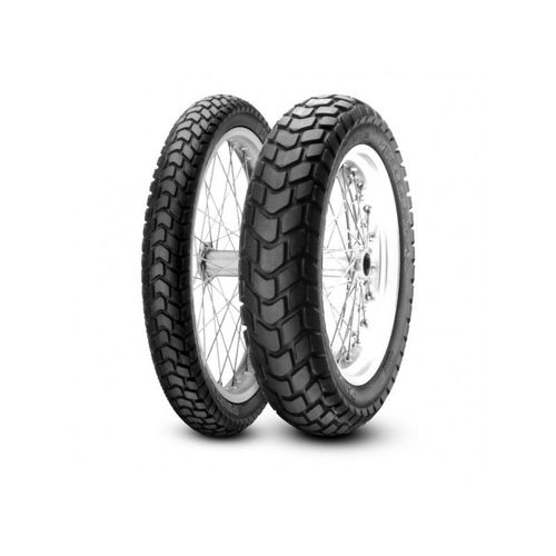 PIRELLI 90/90 -21 54S MT 60 TT (A) (Teneré)