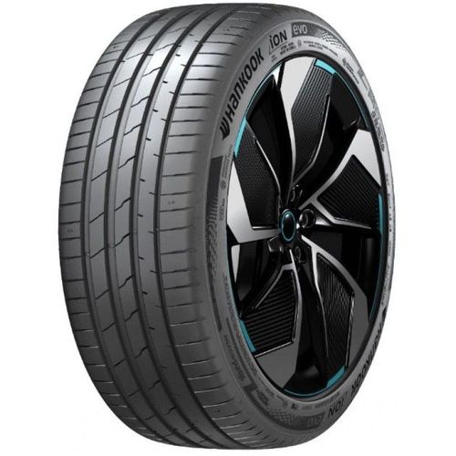 HANKOOK 285/45 R20 112H ION EVO SUV IK01A XL SOUND ABSORBER