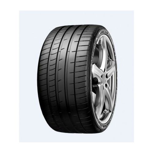 Pneu Goodyear Eagle F1 Supersport ( 255/30 ZR21 (93Y) XL )