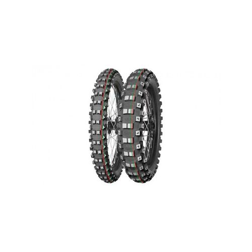 MITAS 80/100 -12 50M TERRA FORCE-MX MH TT NHS (LOGO RACING)