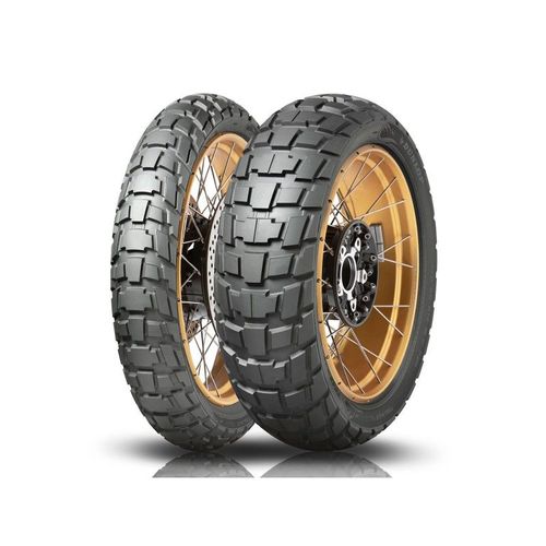 DUNLOP 90/90 -21 54T TRAILMAX RAID M+S TL