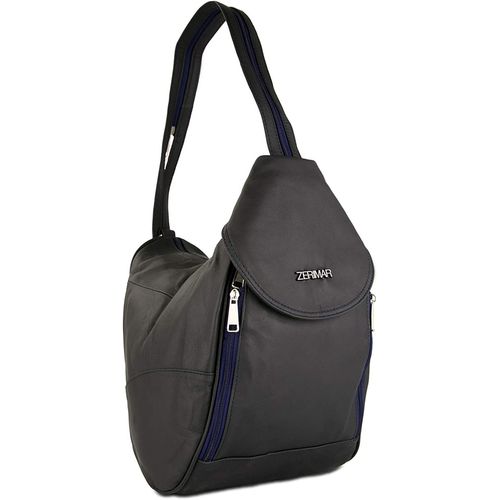 Sac a outlet dos femme transformable