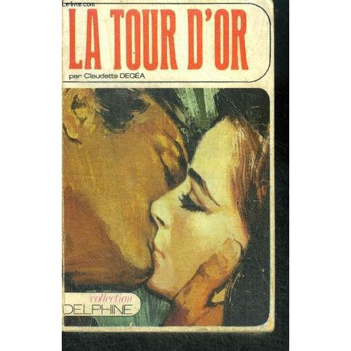 La Tour D Or