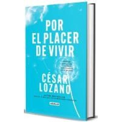 Por El Placer De Vivir (Edición De Regalo) / The Joy Of Living (Gift Edition)