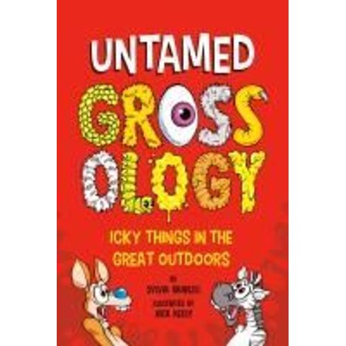 Untamed Grossology