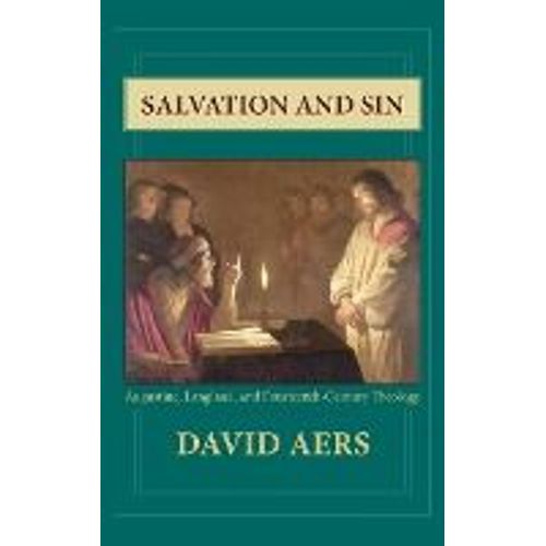 Salvation And Sin