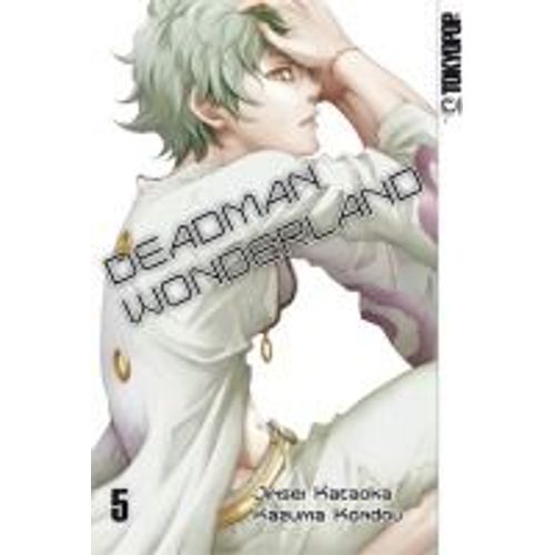 Deadman Wonderland 05