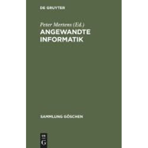 Angewandte Informatik