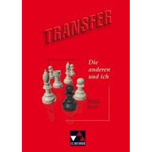 Transfer. Die Anderen Und Ich
