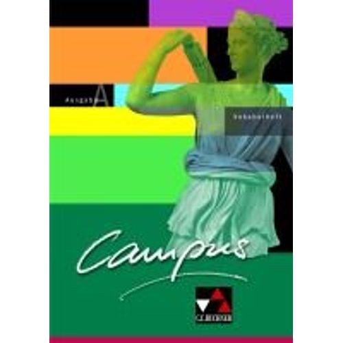 Campus A Vokabelheft