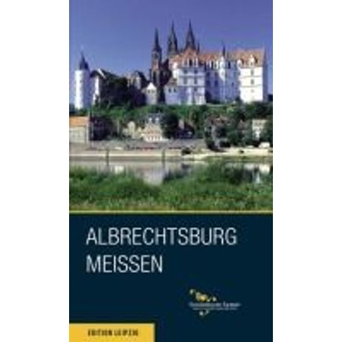Albrechtsburg Meißen