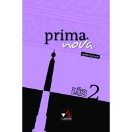 Prima.Nova Palette Lük 2