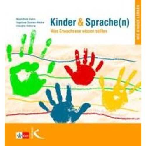 Kinder Und Sprache(N)