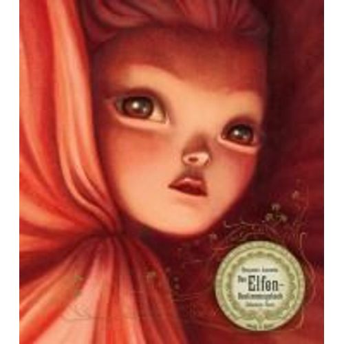 Das Elfen-Bestimmungsbuch