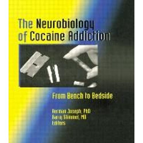The Neurobiology Of Cocaine Addiction