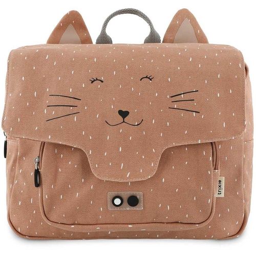 Trixie SATCHEL - MRS. CAT