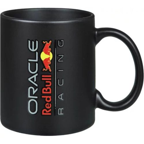 Mug Oracle Rb Racing Officiel Formule 1