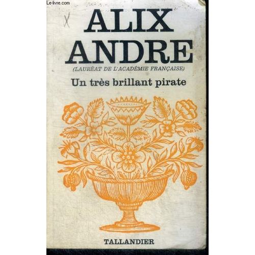 Un Tres Brillant Pirate