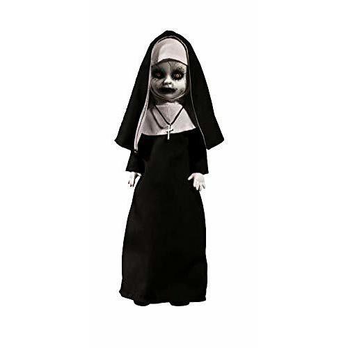Living Dead Dolls Presents: The Conjuring 2 - The Nun [Collectables] Figure, Collectible