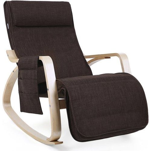 Fauteuil À Bascule Pochette