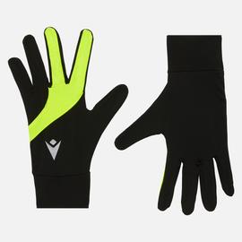 Nathan Hypernight Reflective Glove - Gants running femme