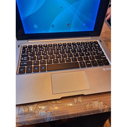 Danew Dbook 111 - 10.1" A133 QuadCore - 1.5 Ghz - Ram 2 Go - DD 32 Go