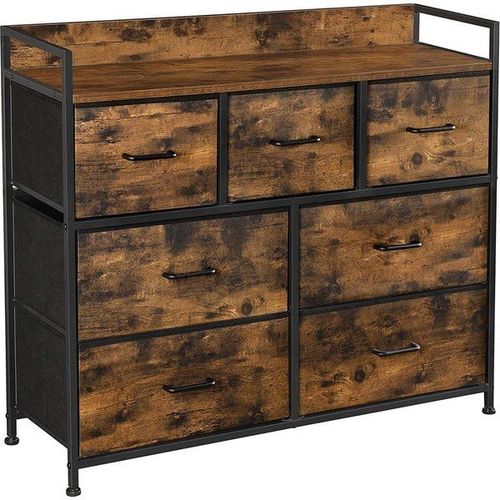 Commode 7 Tiroirs