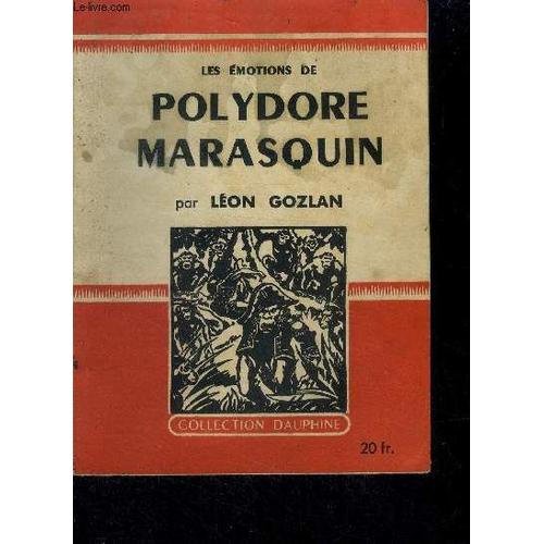 Polydore Marasquin