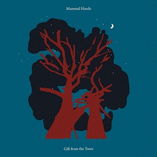 Mammal Hands - Gift From The Trees [Vinyl Lp] Uk - Import