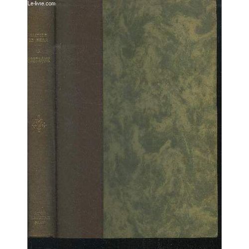 La Bretagne - Les Provinces Françaises - Anthologies Illustrees- Choix De Textes Precedes D Une Etude- 3eme Editions