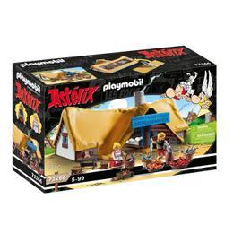 Playmobil® - Famille et camping-car - 70088 - Playmobil® Family Fun -  Figurines et mondes imaginaires - Jeux d'imagination