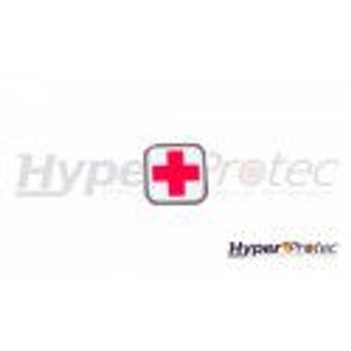 Patch Airsoft Medic Square