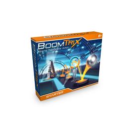 MODELCO Boom Trix Starter Run