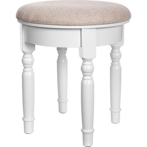 Tabouret De Coiffeuse Classique