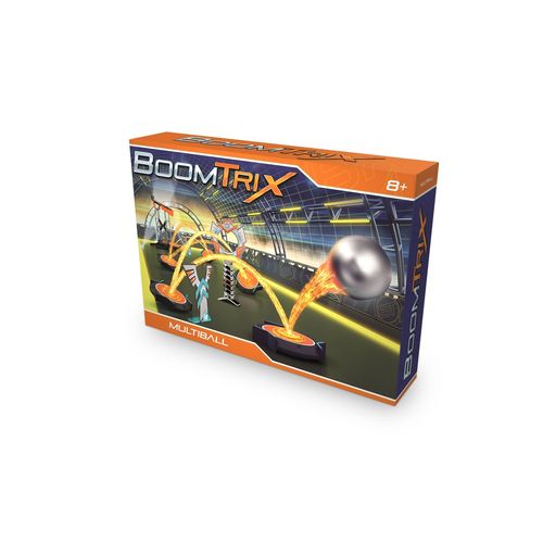 Modelco Boom Trix Multiball