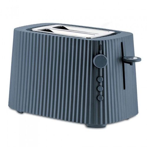 Grille-pain Alessi Plisse Grey