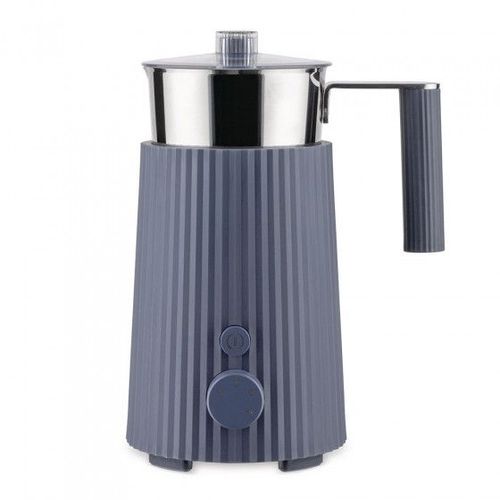 Mousseur à lait Alessi Plisse Grey