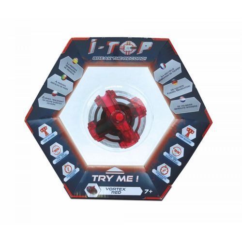Goliath Itop Shape 1 Colour Rouge