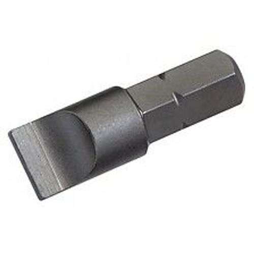 Boite de 5 embouts 1/4 standard fente
