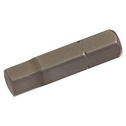 Boite de 5 embouts 1/4 standard 6 pans