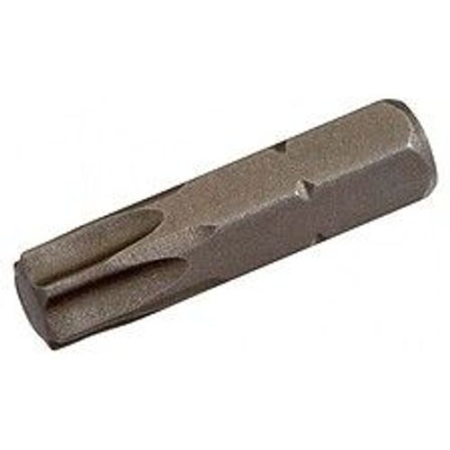 Boite de 5 embouts 1/4 standard Torx
