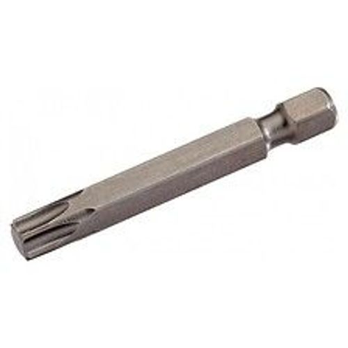 Boite de 5 embouts 1/4 standard gorge Torx