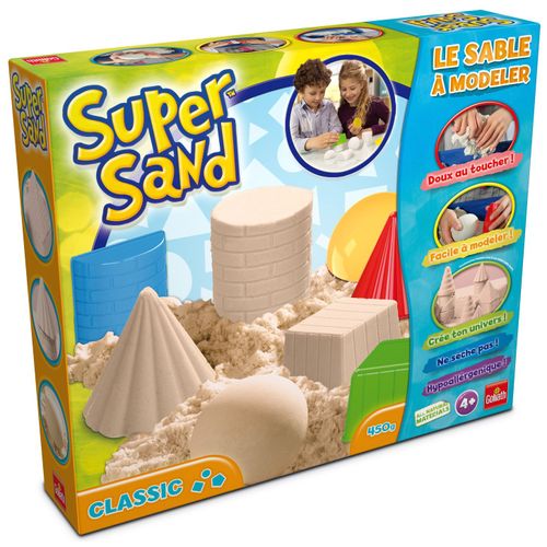 The Original Super Sand Super Sand Classic